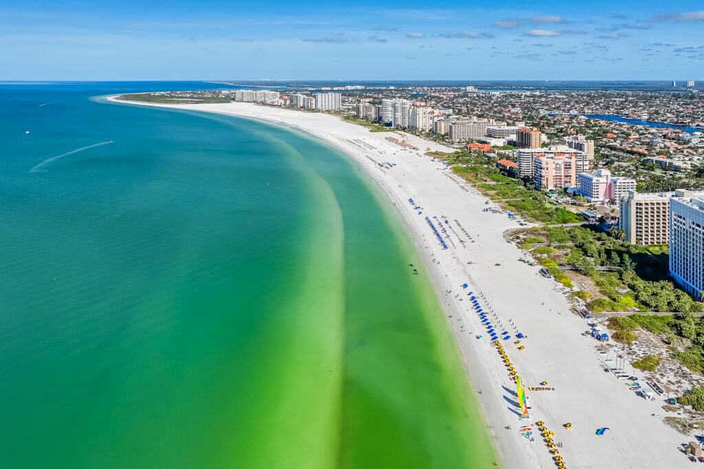 marco island beach