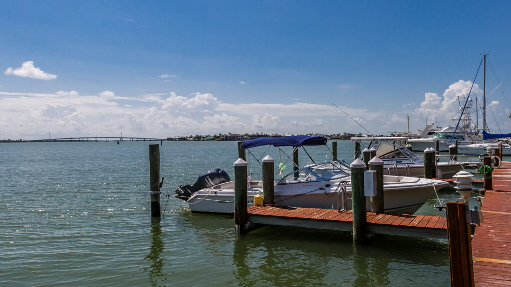 docks 1