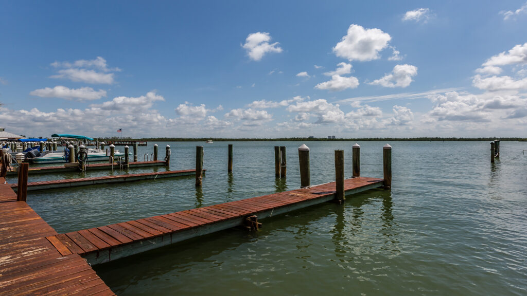 docks 2