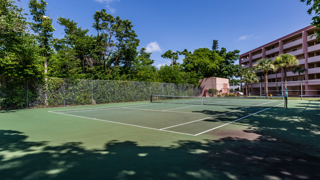 tennis