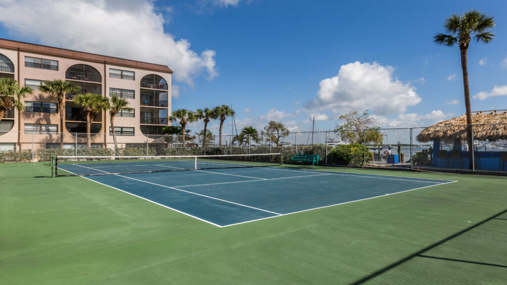 tennis